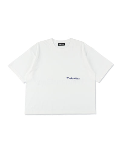 SHIFT THE CODE BASIC TEE