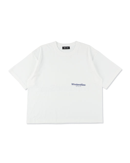 SHIFT THE CODE BASIC TEE