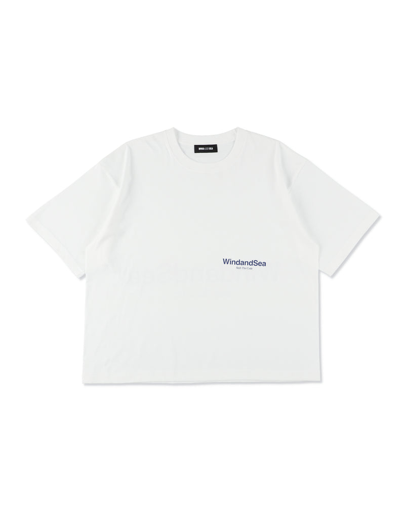 SHIFT THE CODE BASIC TEE
