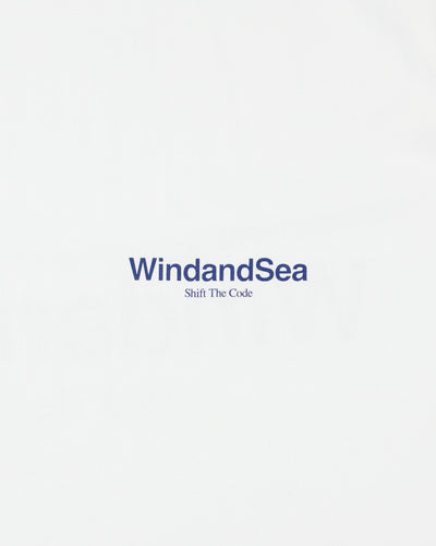 SHIFT THE CODE BASIC TEE