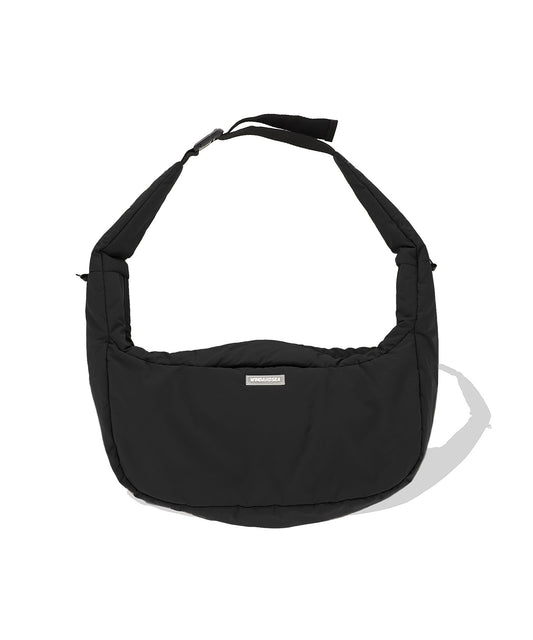 ALL-DAY SHOULDER BAG