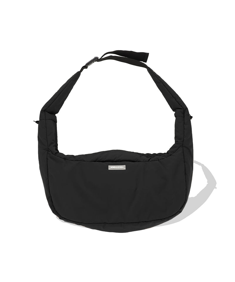 ALL-DAY SHOULDER BAG