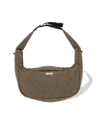 ALL-DAY SHOULDER BAG