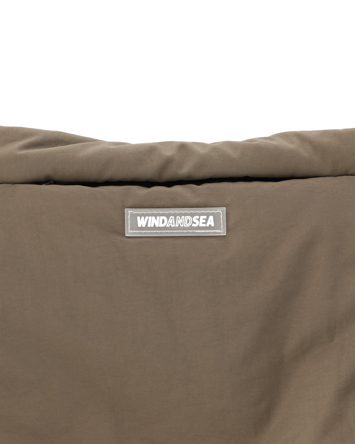 ALL-DAY SHOULDER BAG