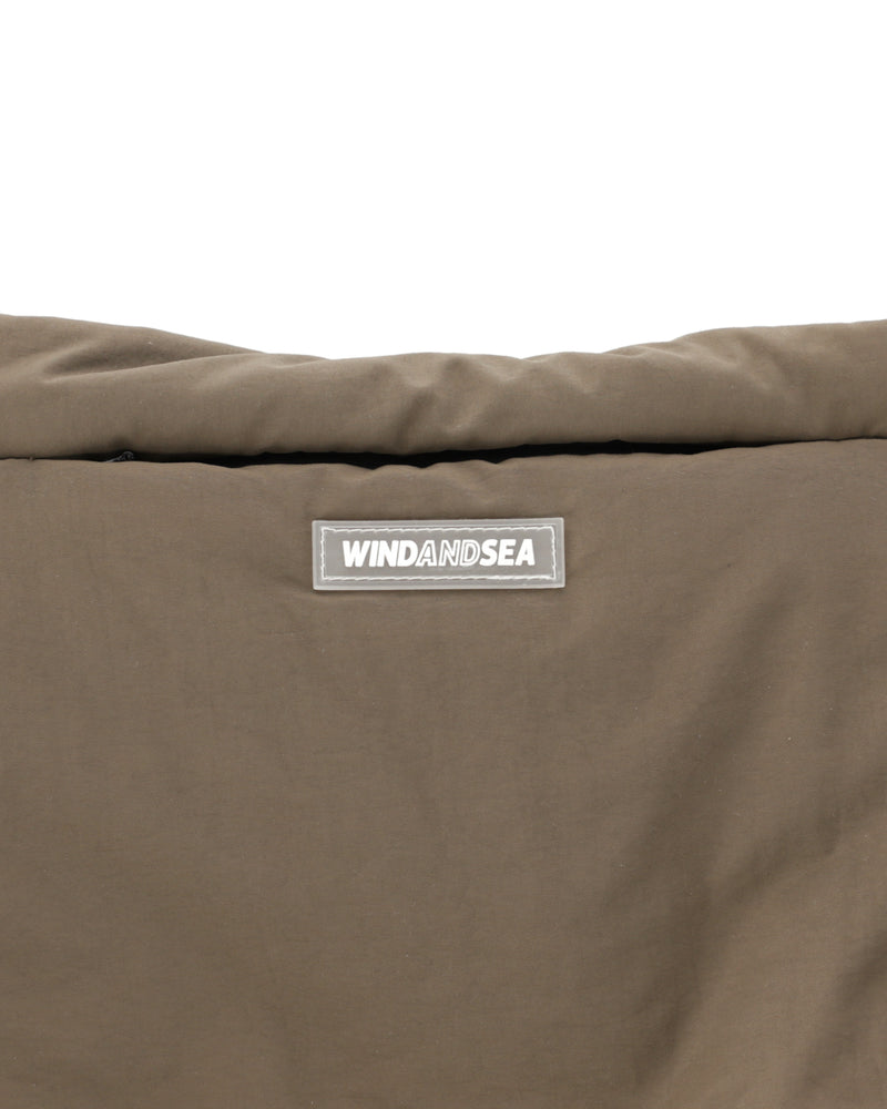 ALL-DAY SHOULDER BAG