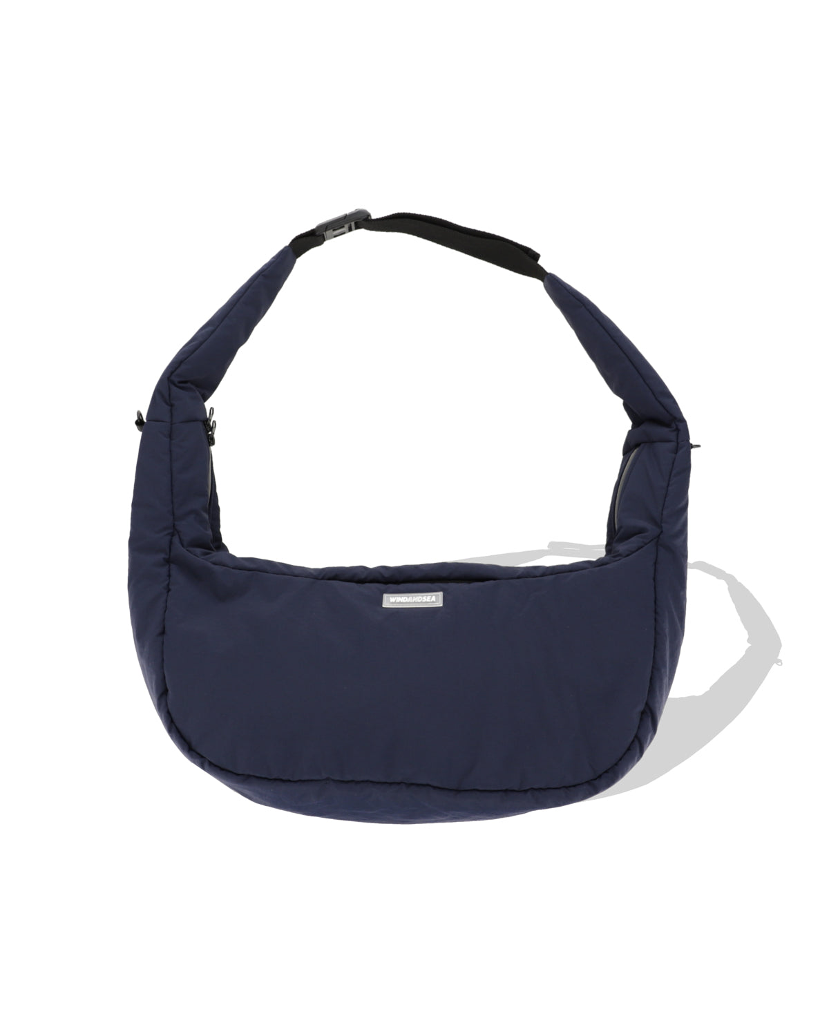 ALL-DAY SHOULDER BAG