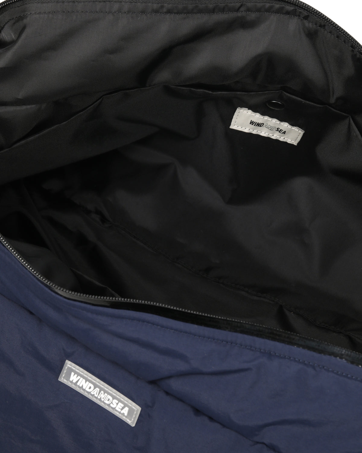 ALL-DAY SHOULDER BAG