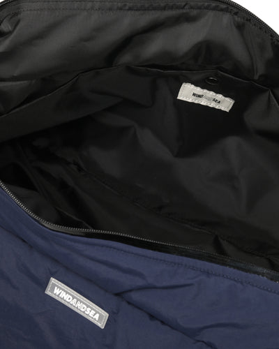 ALL-DAY SHOULDER BAG