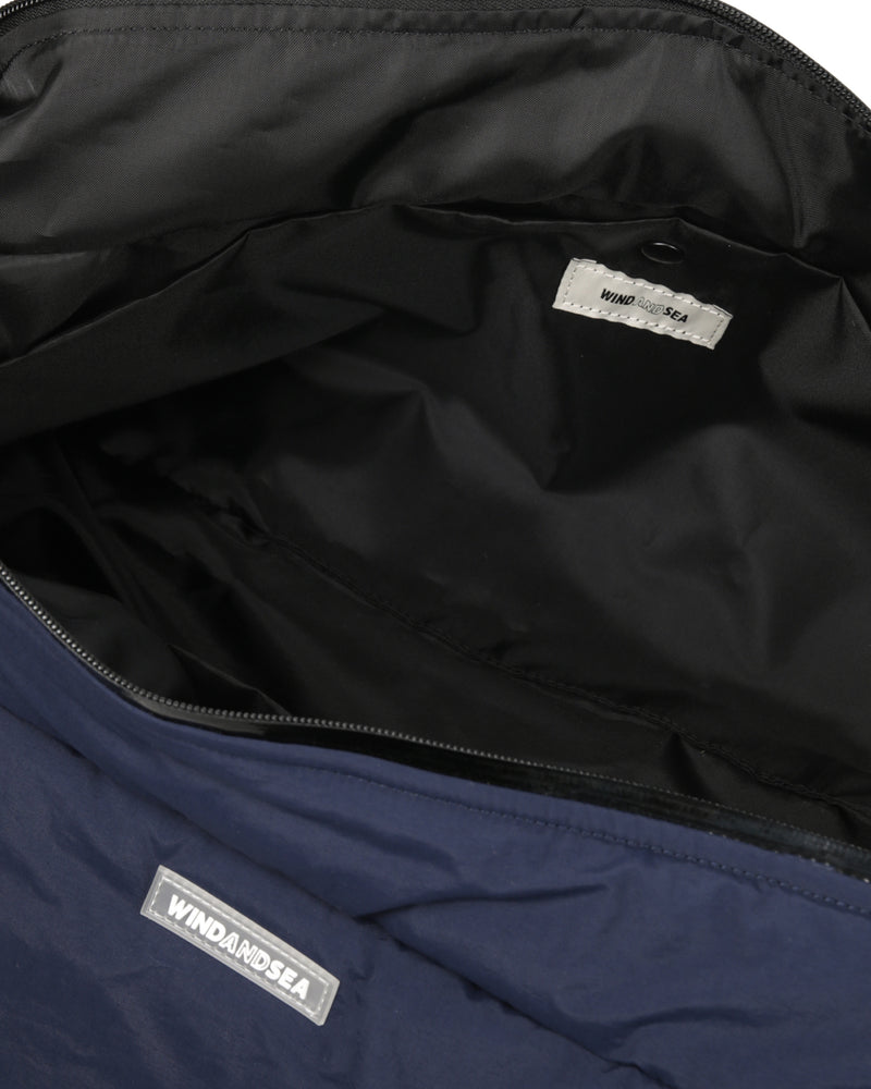 ALL-DAY SHOULDER BAG
