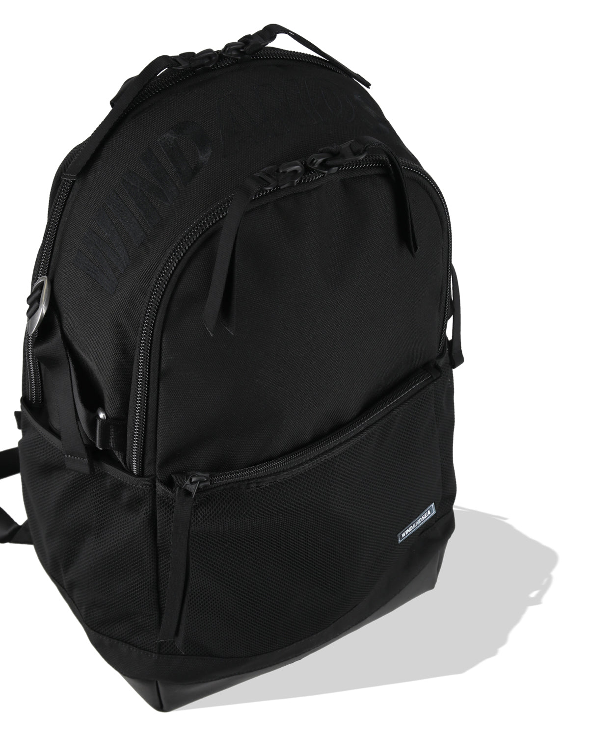 “ALL-DAY” BACK PACK