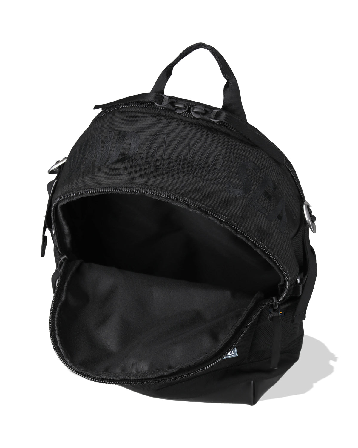 “ALL-DAY” BACK PACK