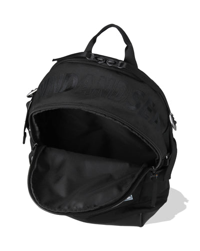 “ALL-DAY” BACK PACK