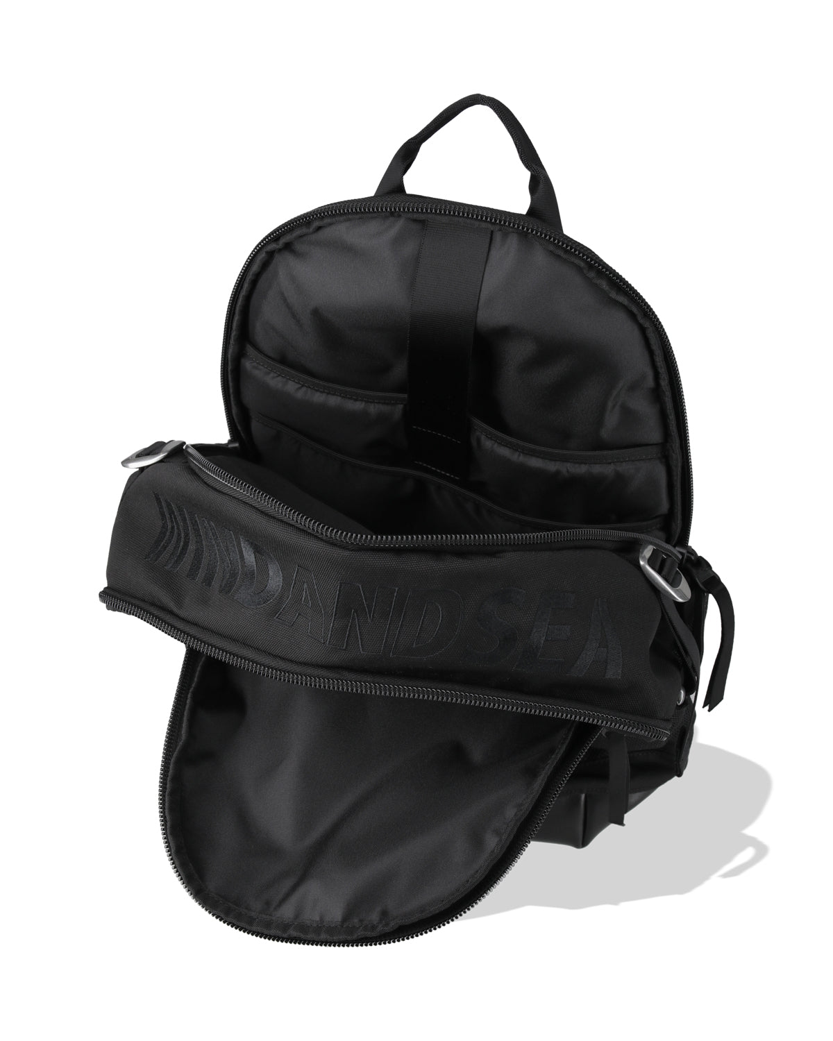 Back Pack – WIND AND SEA