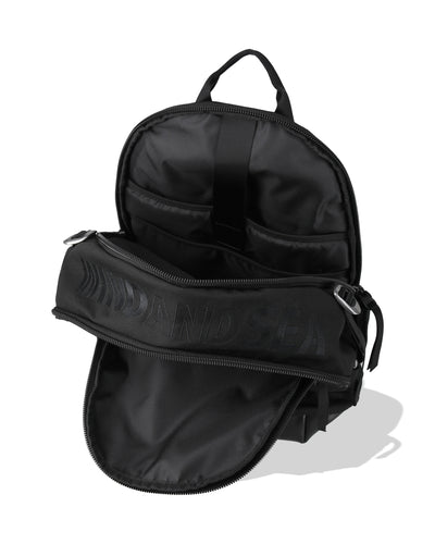 “ALL-DAY” BACK PACK