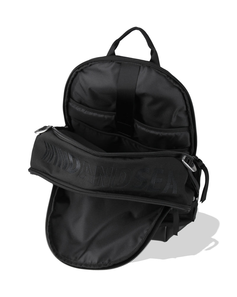 “ALL-DAY” BACK PACK