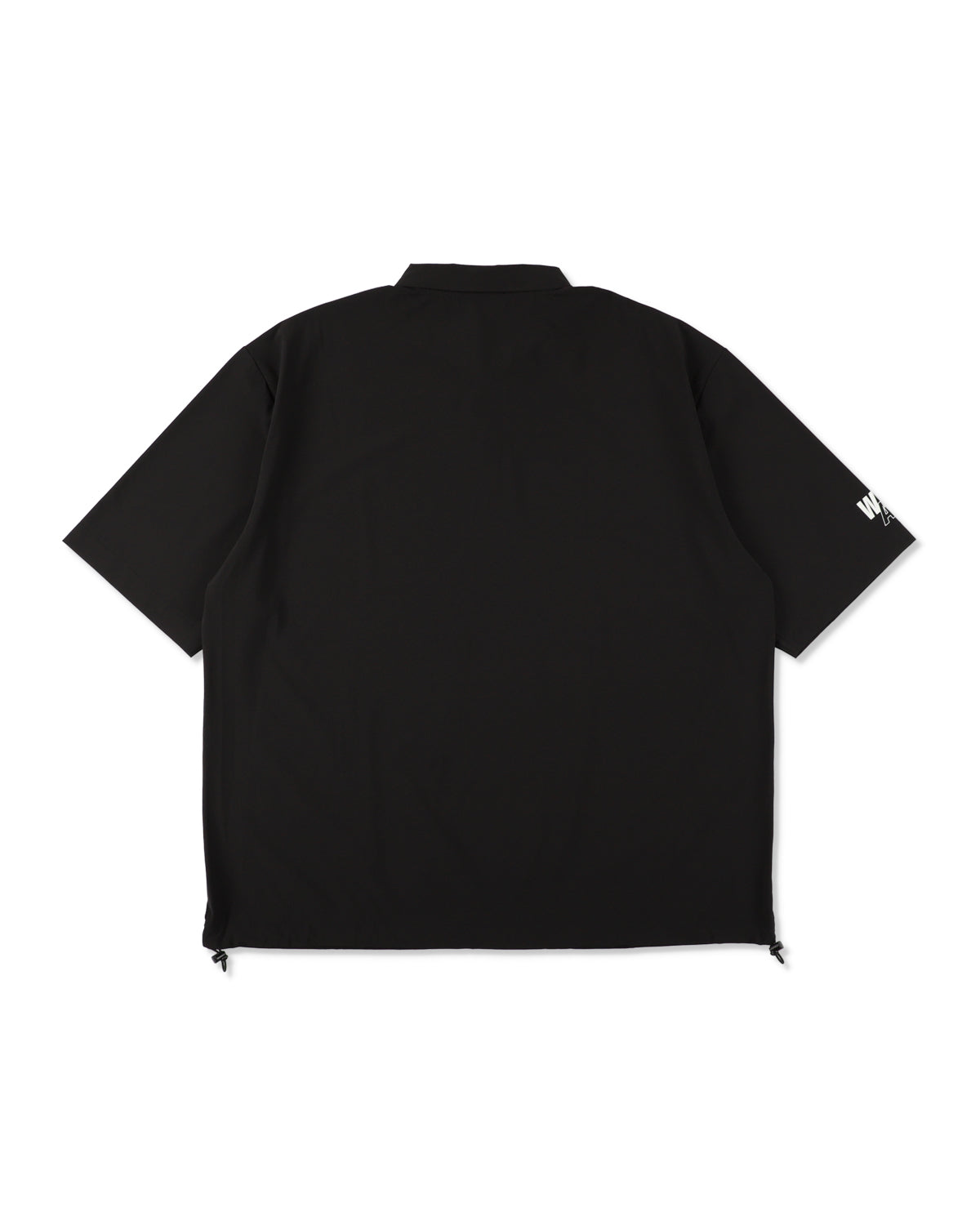 Relax Fit S/S Polo – WIND AND SEA