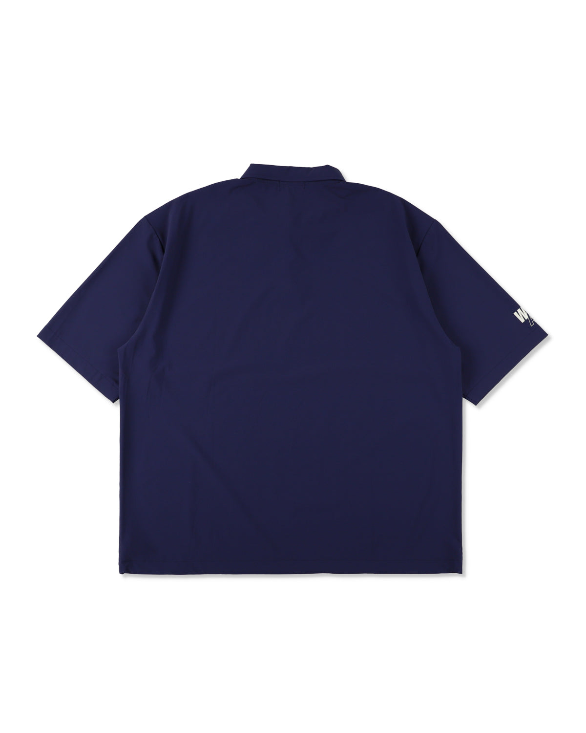 トップス WIND AND SEA SEA Dry Kando Polo Shirt Relax Fit S/S Polo – WIND AND SEA