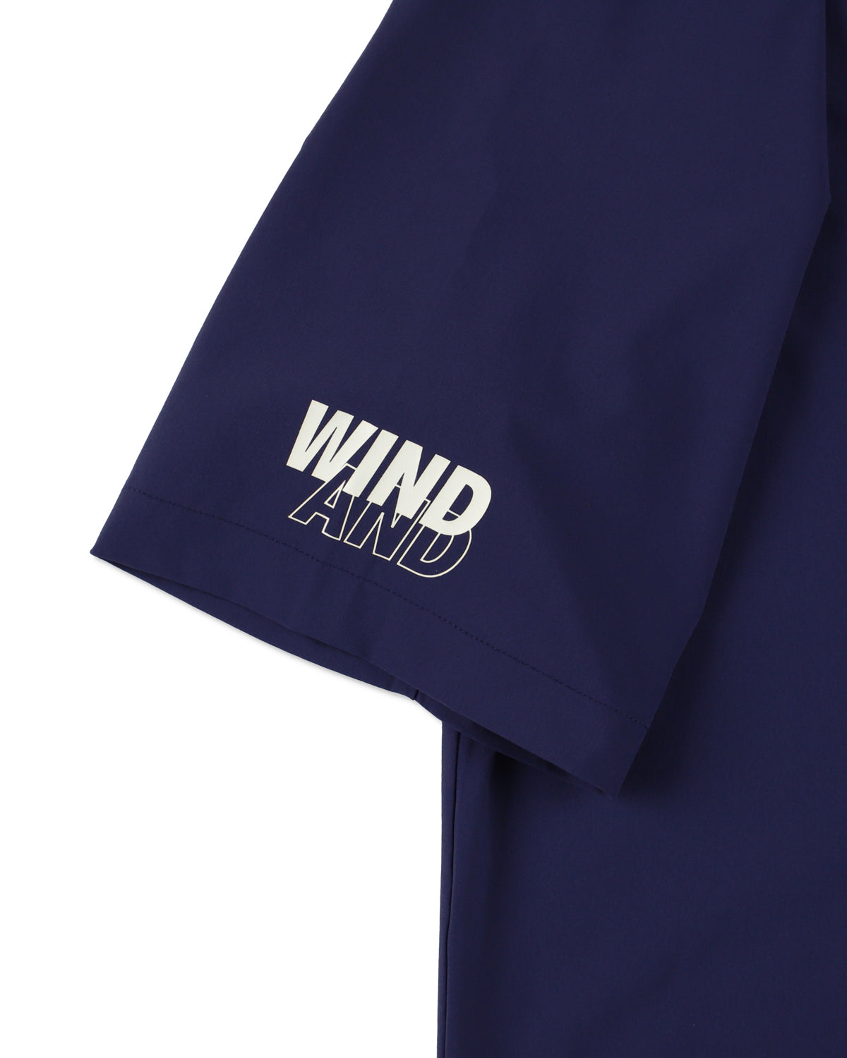 Relax Fit S/S Polo – WIND AND SEA