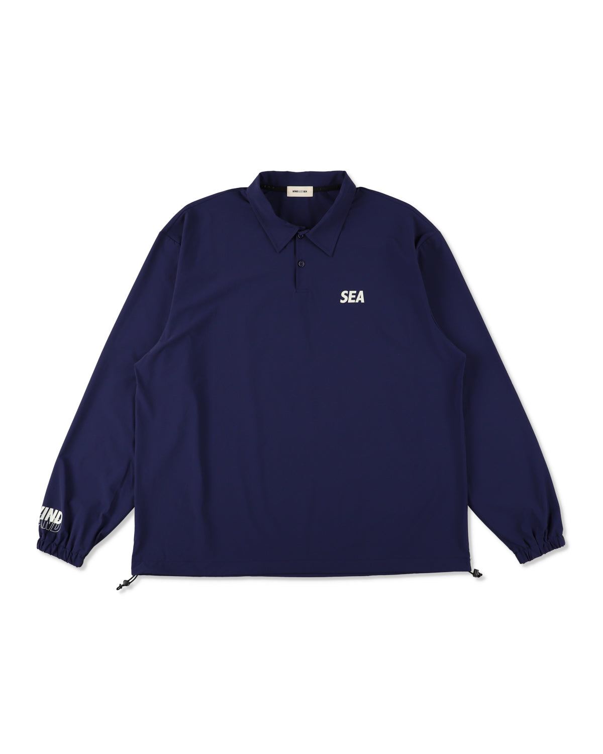 2026S/S TECH Collection – WIND AND SEA