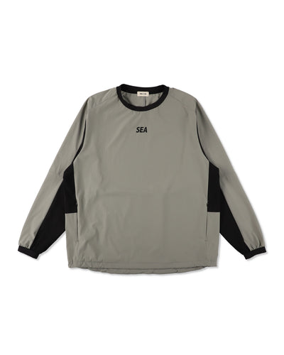 4way Light Weight L/S Tee