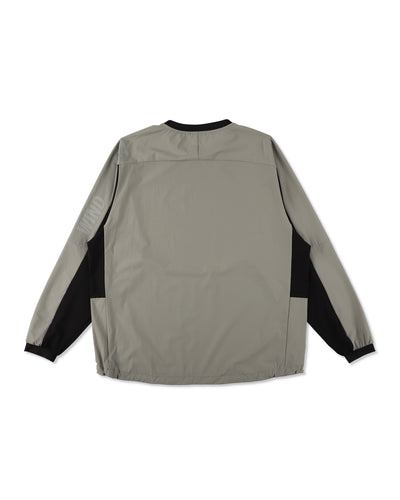 4way Light Weight L/S Tee