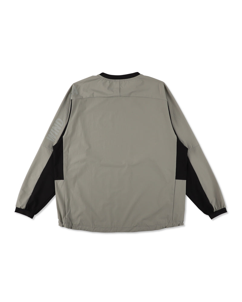 4way Light Weight L/S Tee