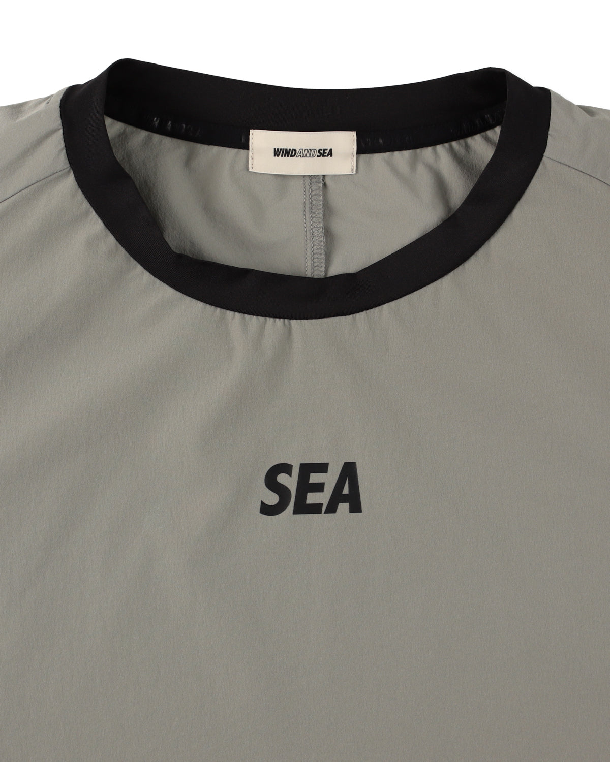 4way Light Weight L/S Tee