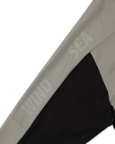 4way Light Weight L/S Tee