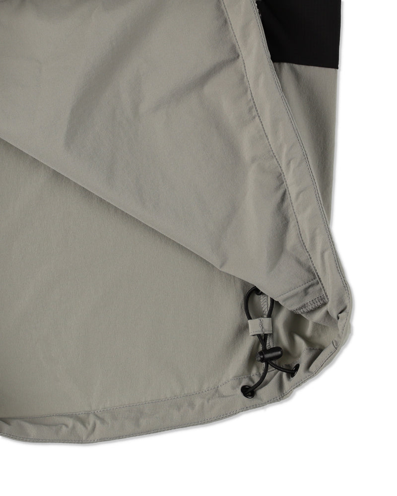 4way Light Weight L/S Tee