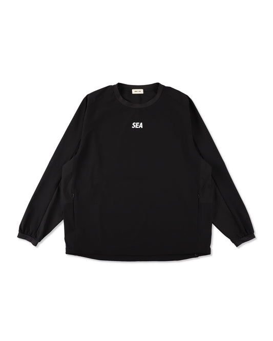 4way Light Weight L/S Tee
