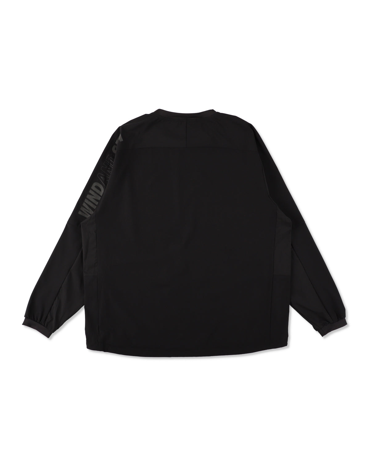 4way Light Weight L/S Tee – WIND AND SEA