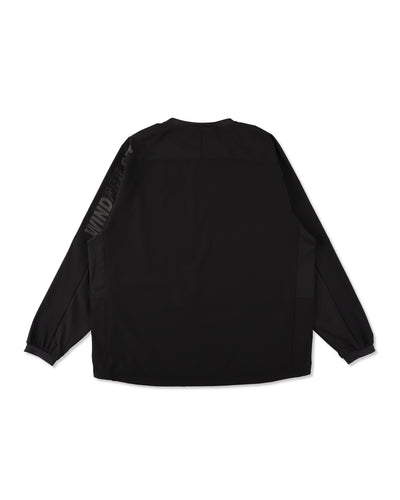 4way Light Weight L/S Tee