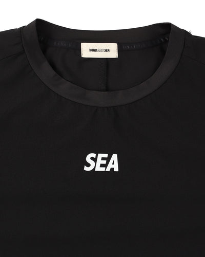 4way Light Weight L/S Tee