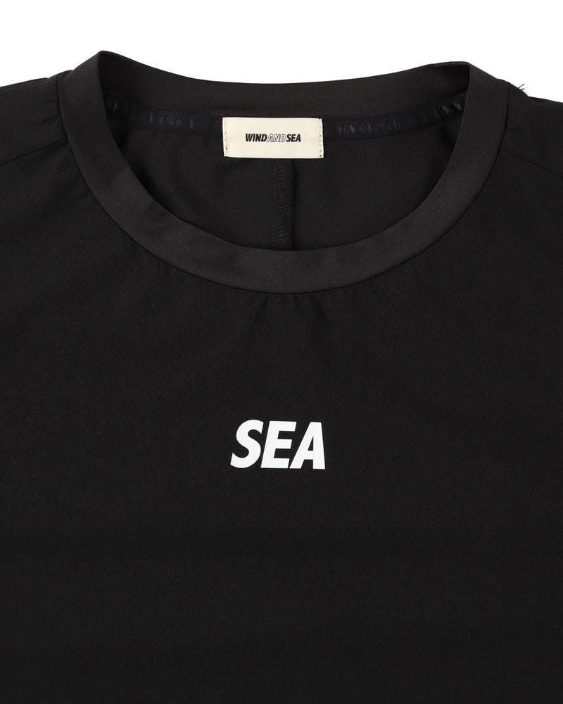 4way Light Weight L/S Tee