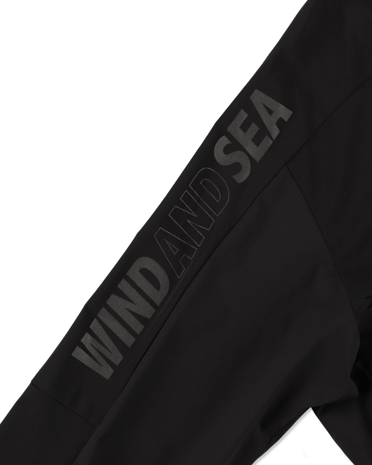 4way Light Weight L/S Tee