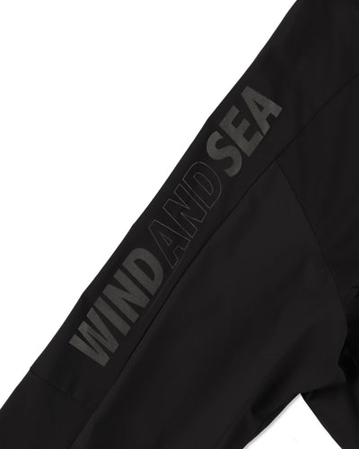 4way Light Weight L/S Tee