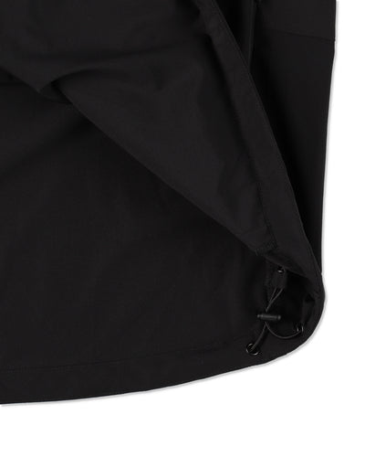 4way Light Weight L/S Tee