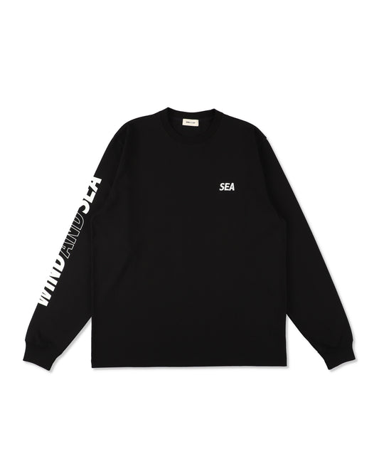 L/S Tech Pocket Tee