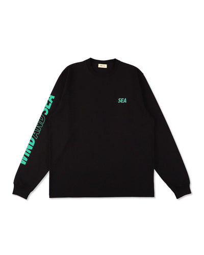 L/S Tech Pocket Tee