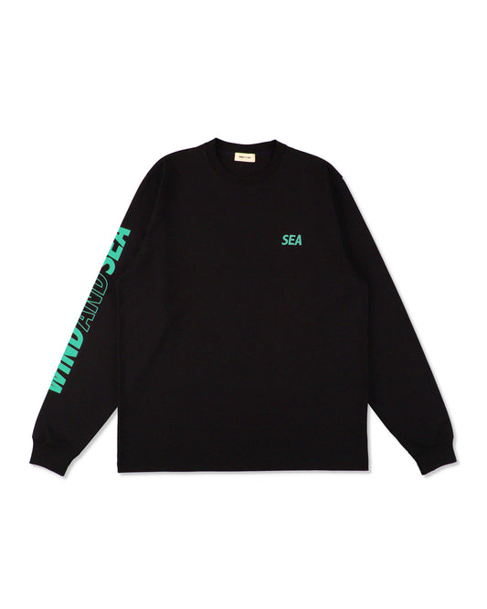 L/S Tech Pocket Tee