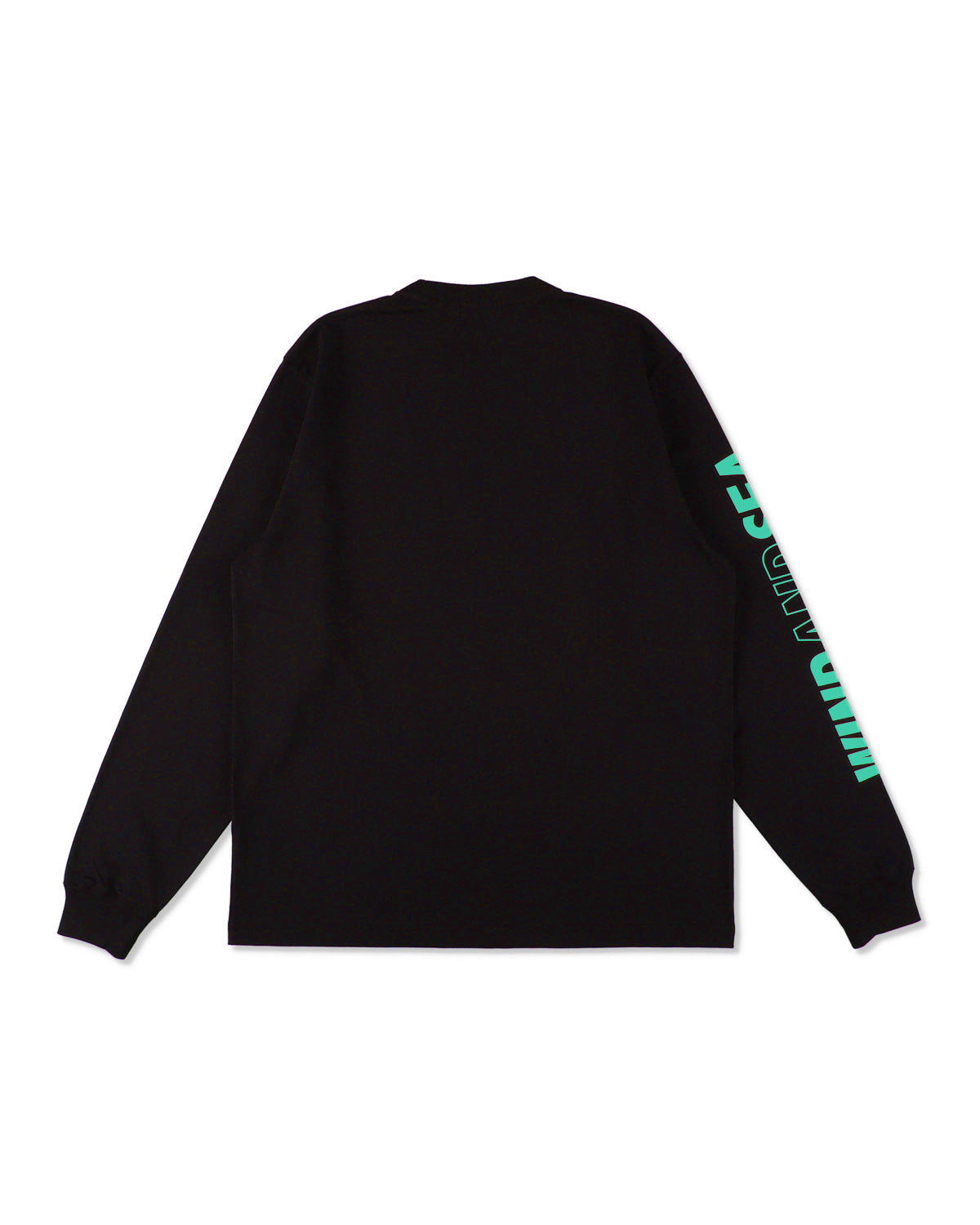 L/S Tech Pocket Tee