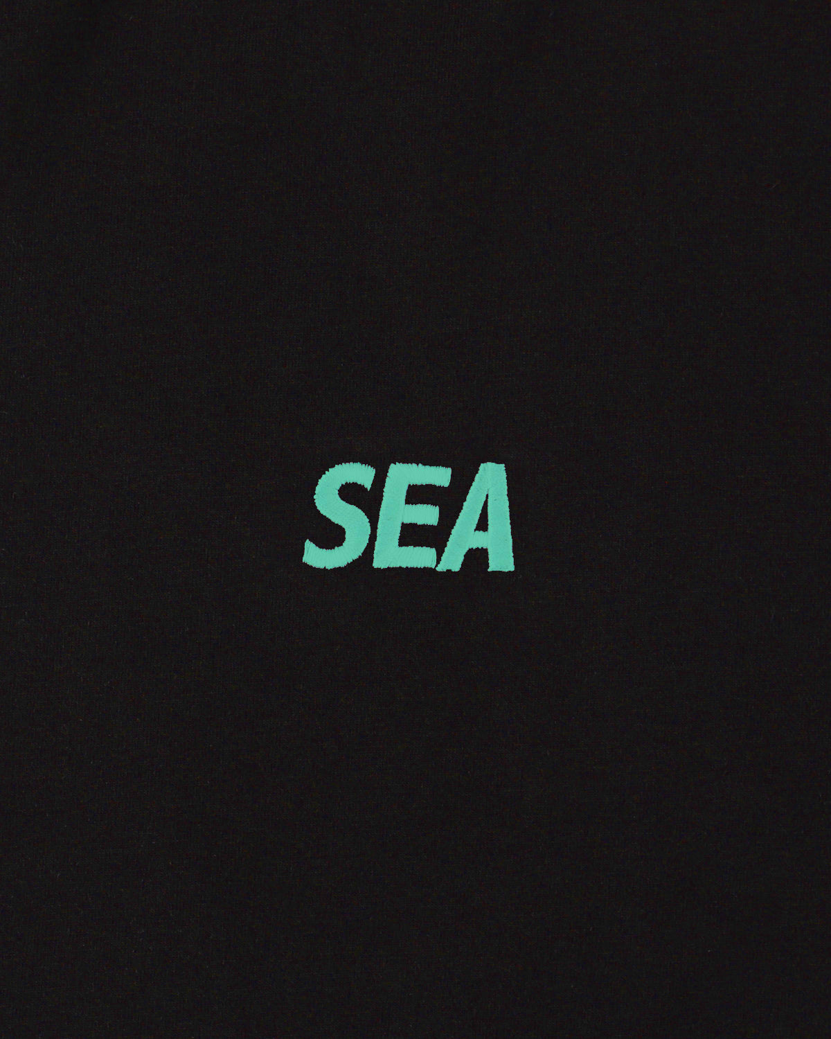 L/S Tech Pocket Tee – WIND AND SEA
