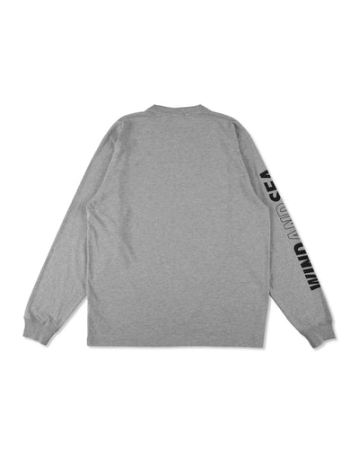 L/S Tech Pocket Tee