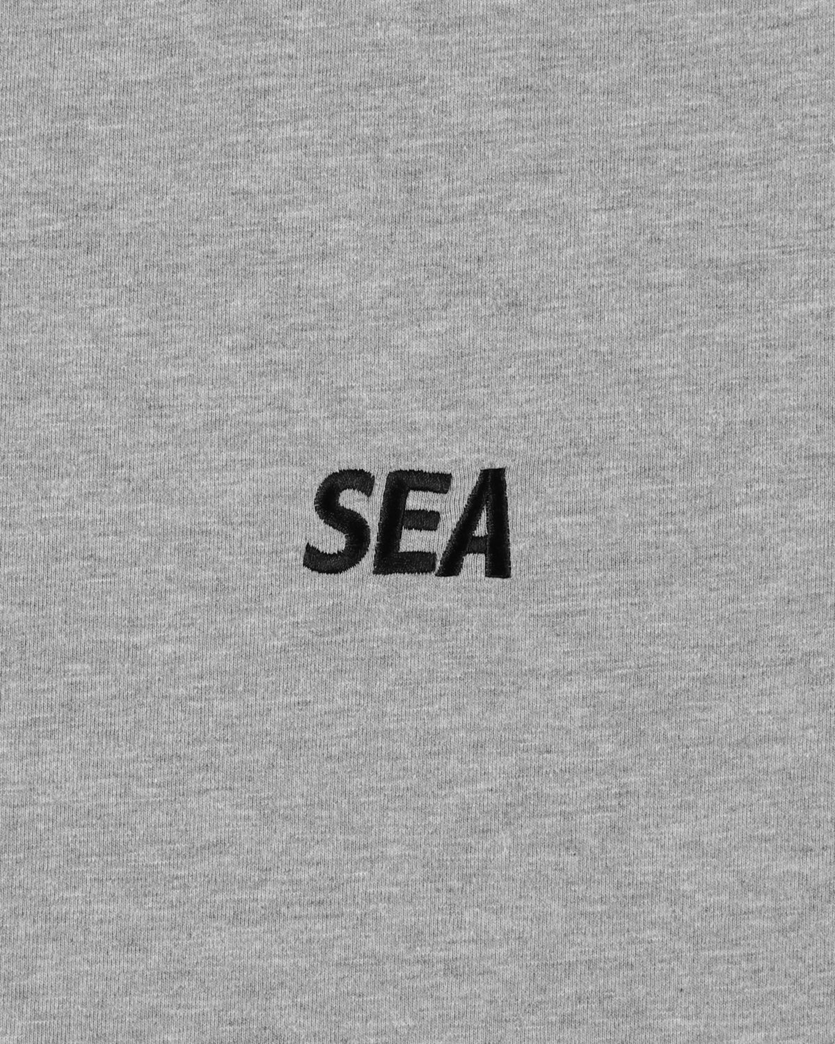 L/S Tech Pocket Tee – WIND AND SEA