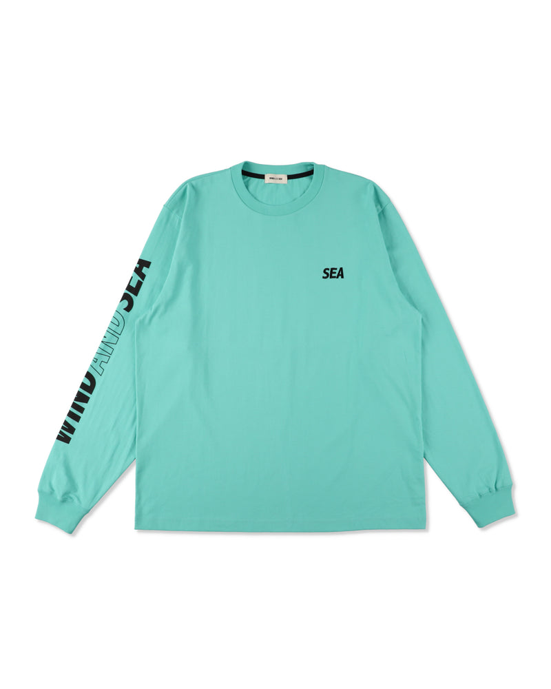 L/S Tech Pocket Tee