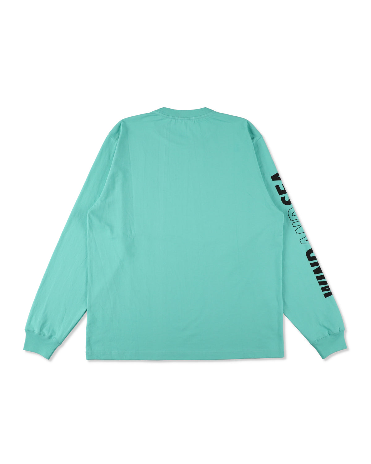 L/S Tech Pocket Tee – WIND AND SEA