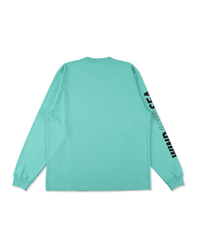 L/S Tech Pocket Tee