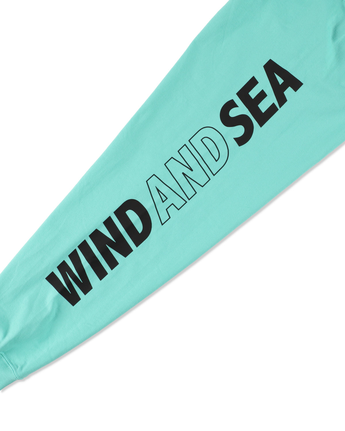 L/S Tech Pocket Tee – WIND AND SEA
