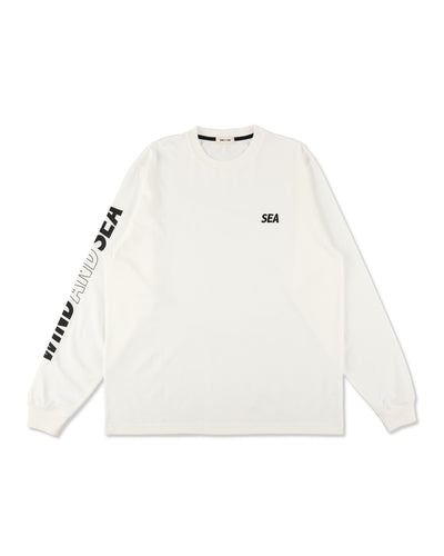 L/S Tech Pocket Tee