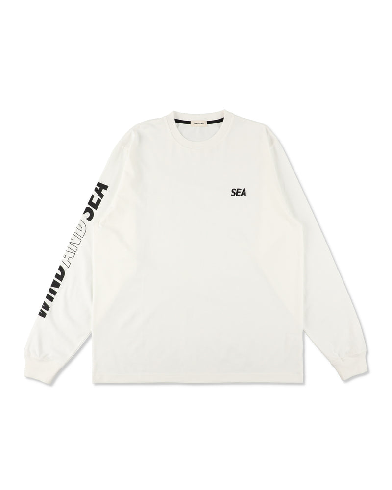 L/S Tech Pocket Tee